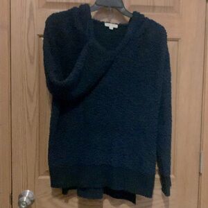 Junior’s “ultra flirt” brand sweater